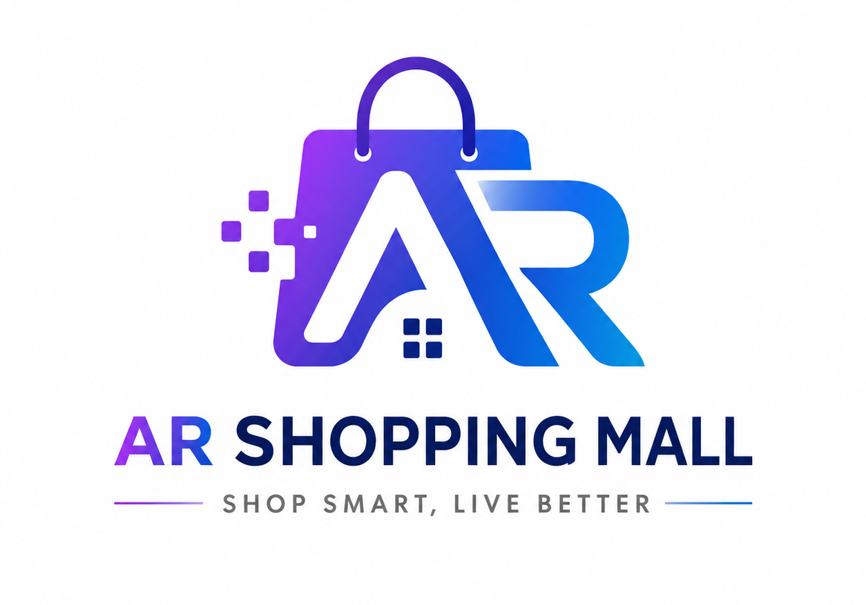 AR SHOPPING MALL