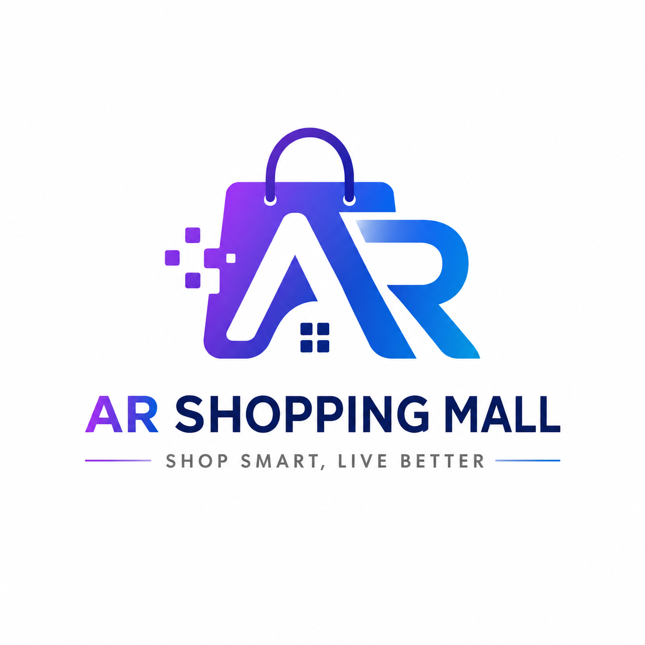 AR SHOPPING MALL